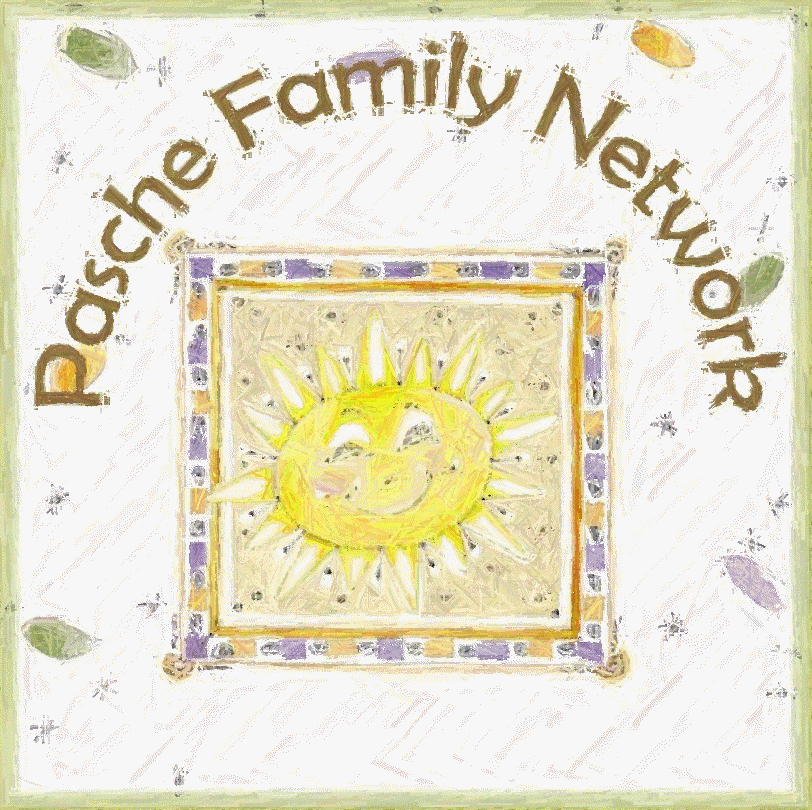 Pasche Family Network